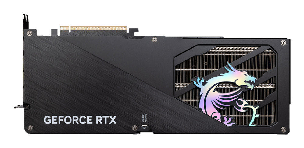 MSI GAMING GeForce RTX 5070 Ti 16G TRIO OC