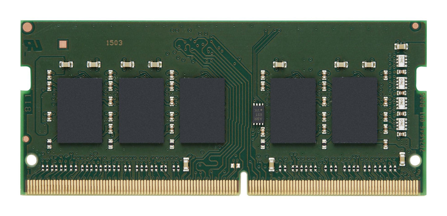 Kingston Technology KSM32SES8/16HC memory module