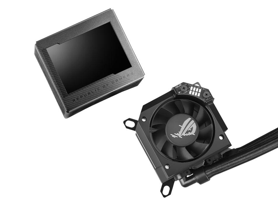 ASUS ROG RYUJIN III 240