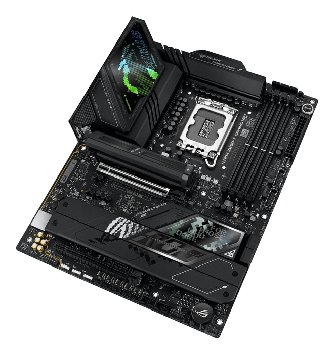 ASUS ROG STRIX Z890-F GAMING WIFI