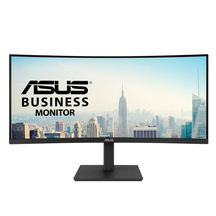 Monitor de computadora ASUS VA34VCPSR