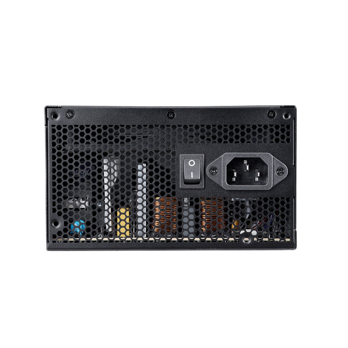 XPG PYLON II 750w BROZNZE Power Supply