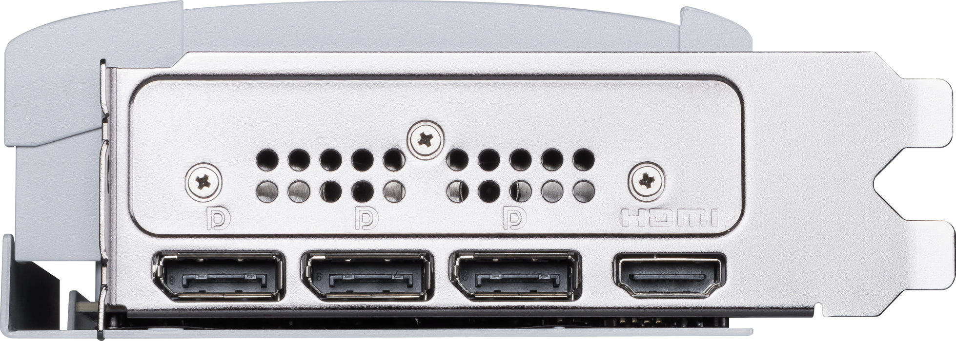 MSI VENTUS GEFORCE RTX 5080 16G 3X OC WHITE graphics card