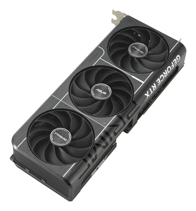 ASUS Prime -RTX5070-O12G NVIDIA GeForce RTX 5070 12 GB GDDR7