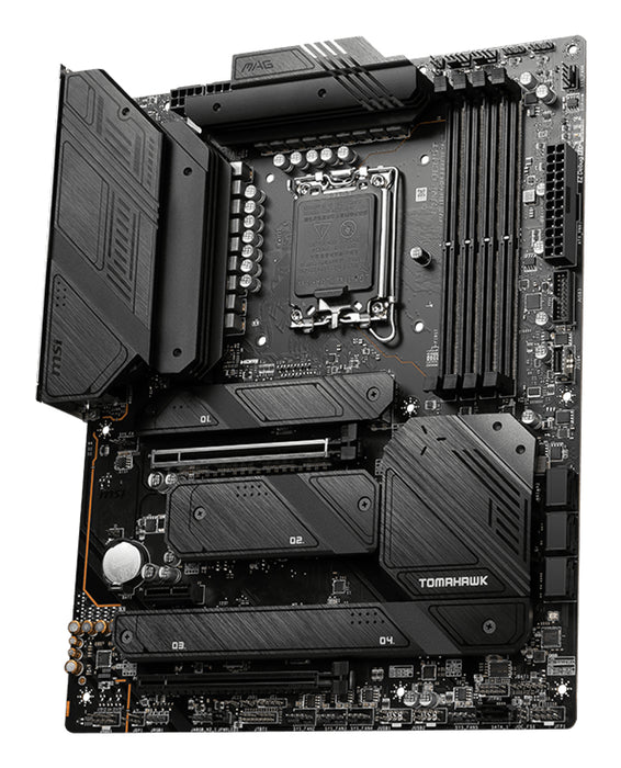 Placa base MSI MAG Z790 TOMAHAWK WIFI