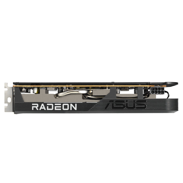 ASUS Dual -RX6600-8G-V3