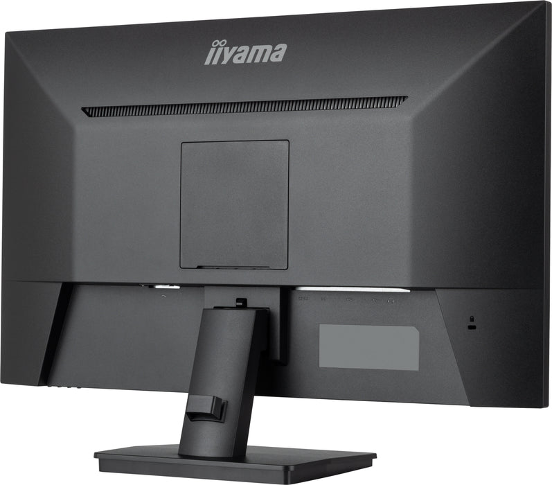 iiyama ProLite XU2793QS-B7 computer monitor 68.6 cm (27") 2560 x 1440 pixels 4K Ultra HD LED Black