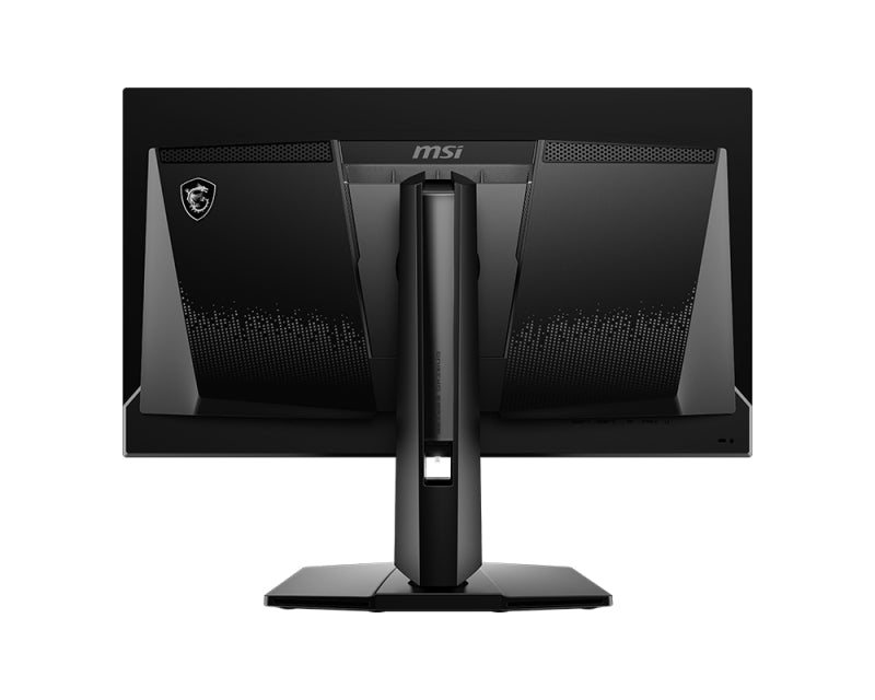 Monitor de computadora MSI MAG 271QPXDE QD-OLED E2