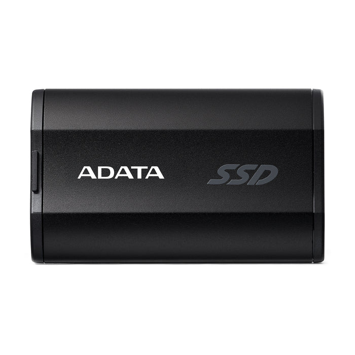 ADATA SD810 500 GB USB Type-C USB 3.2 Gen 2x2 Black