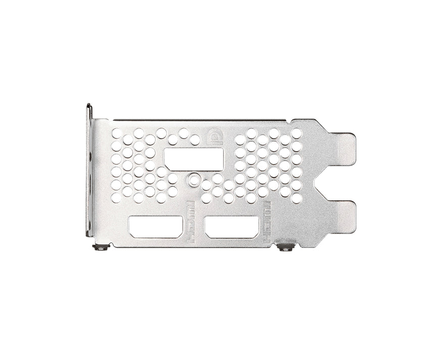 Placa gráfica MSI GEFORCE RTX 3050 LP 6G OC
