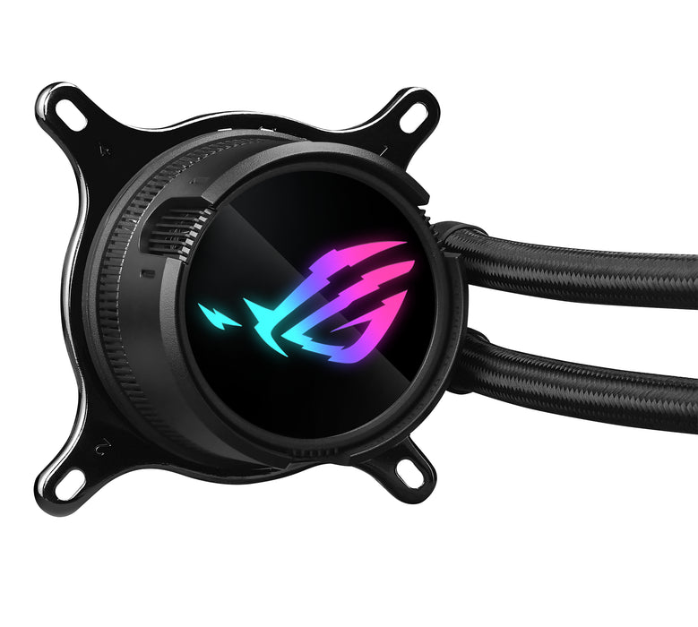 ASUS ROG Strix LC III 360 ARGB