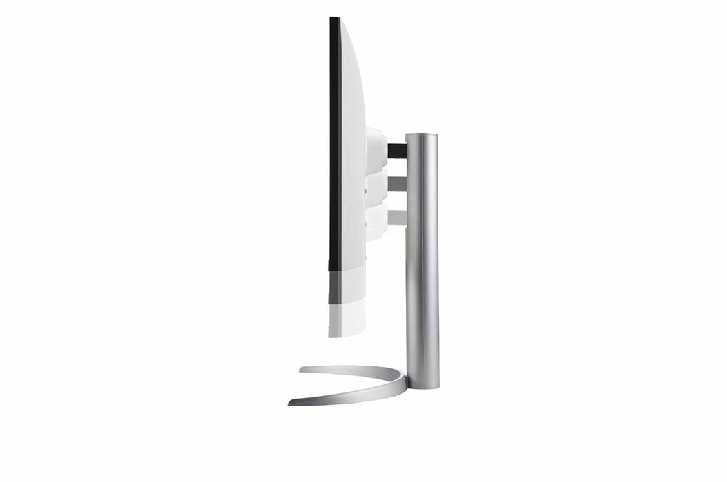 LG 27UQ850V-W computer monitor