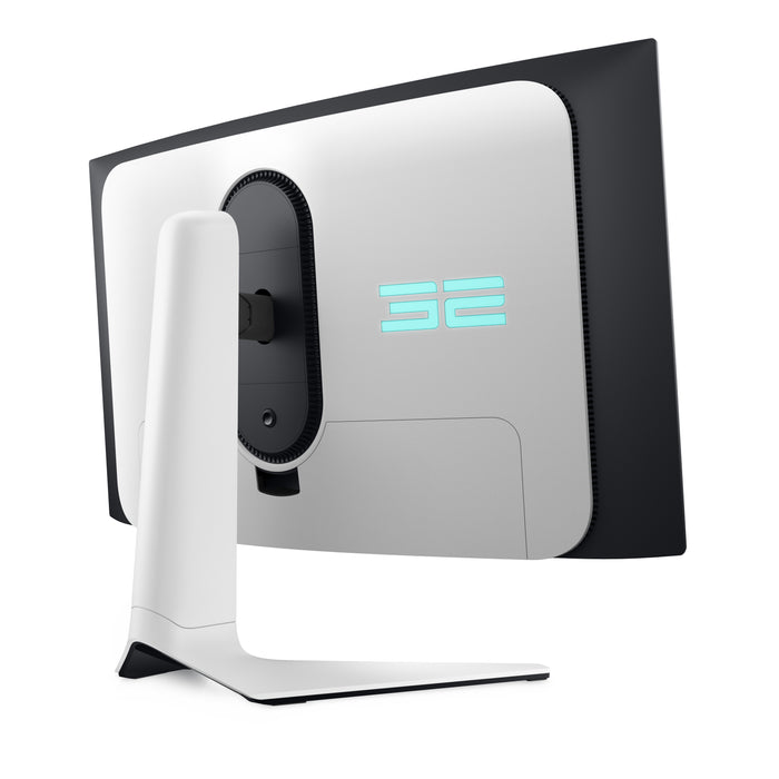 Alienware AW3225QF computer monitor