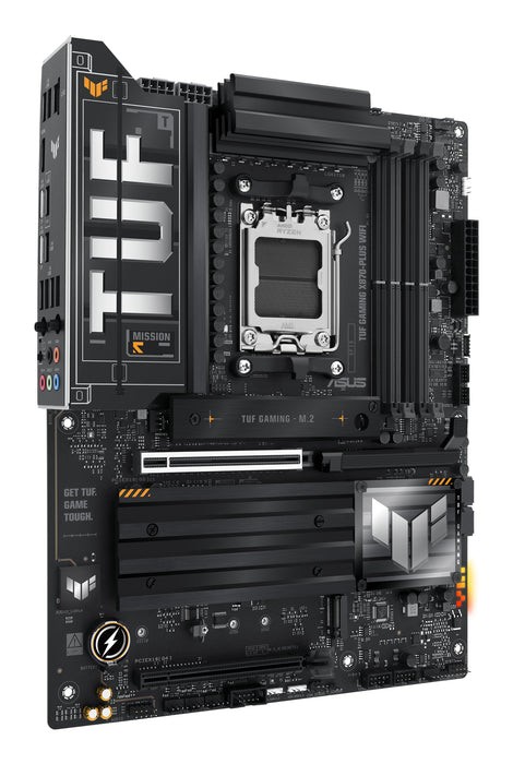 ASUS TUF GAMING X870-PLUS WIFI