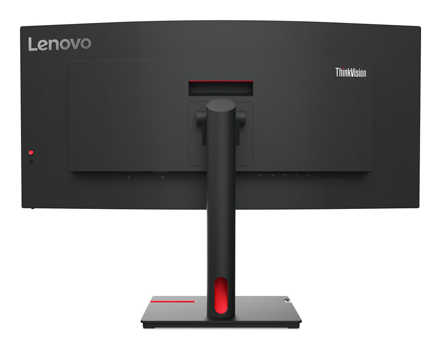 Ecrã LED Lenovo ThinkVision T34w-30