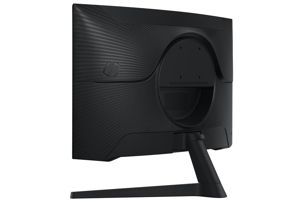 Samsung G55C computer monitor
