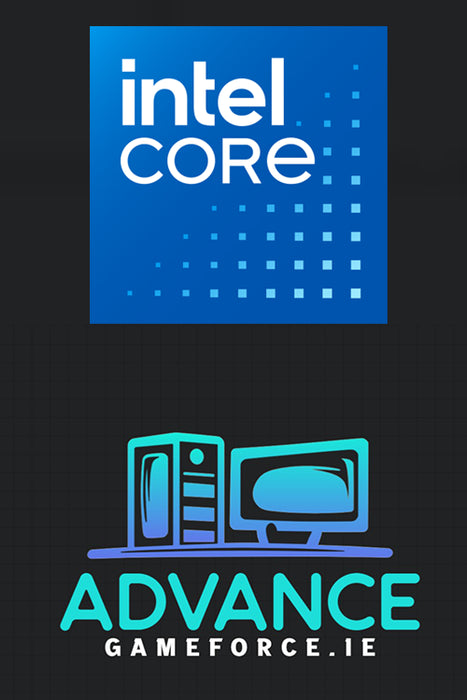 GAMEFORCE INTEL ADVANCE 