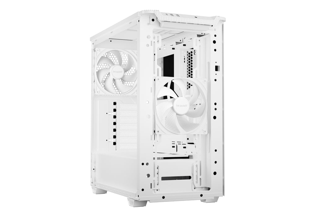 Fique quieto! PURE BASE 501 Airflow Window Branco