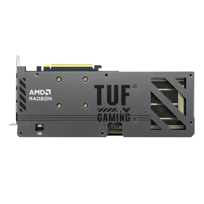 ASUS TUF Gaming TUF-RX9060XT-O16G-GAMING