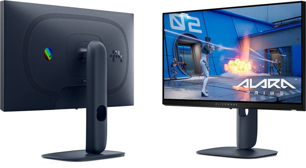 Alienware AW2525HM computer monitor
