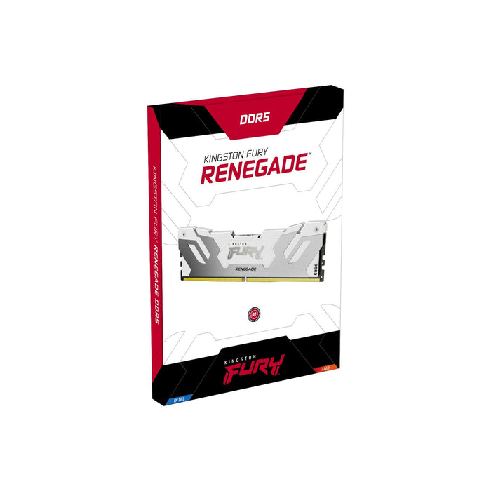 Kingston Technology FURY Renegade memory module