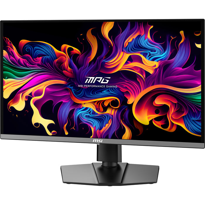 Monitor de computadora MSI MPG 272URXDE QD-OLED