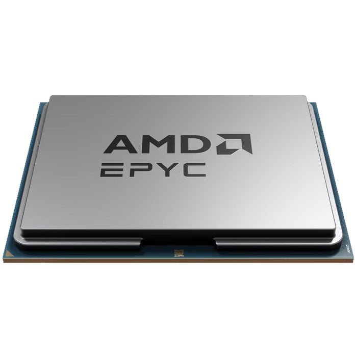 AMD EPYC 9555