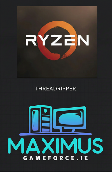 GAMEFORCE AMD RYZEN ULTIMATE 