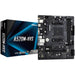 Asrock A520M-HVS
