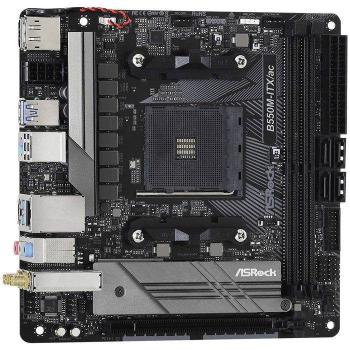  AMD Ryzen 3000 Series