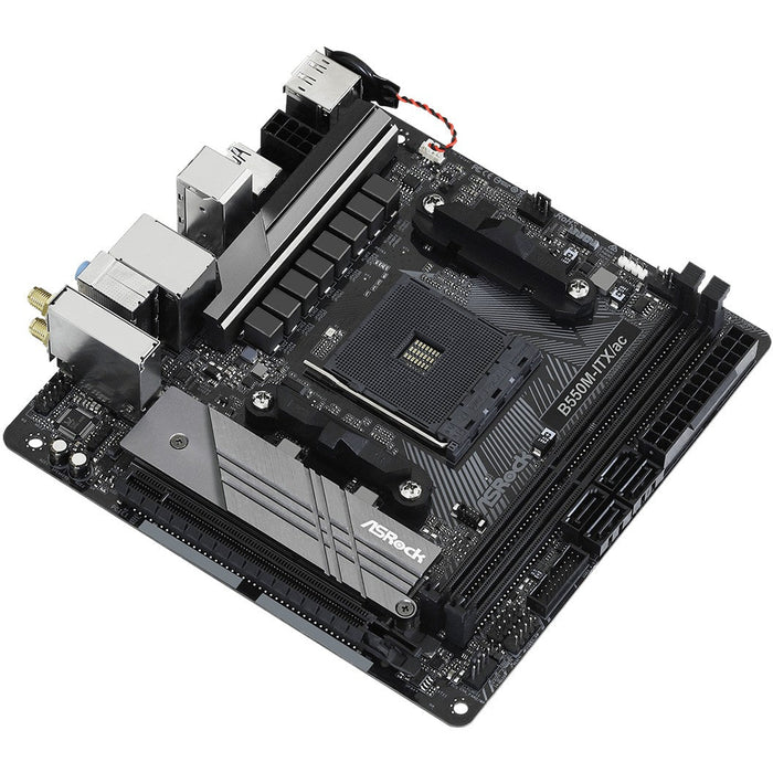 Socket AM4