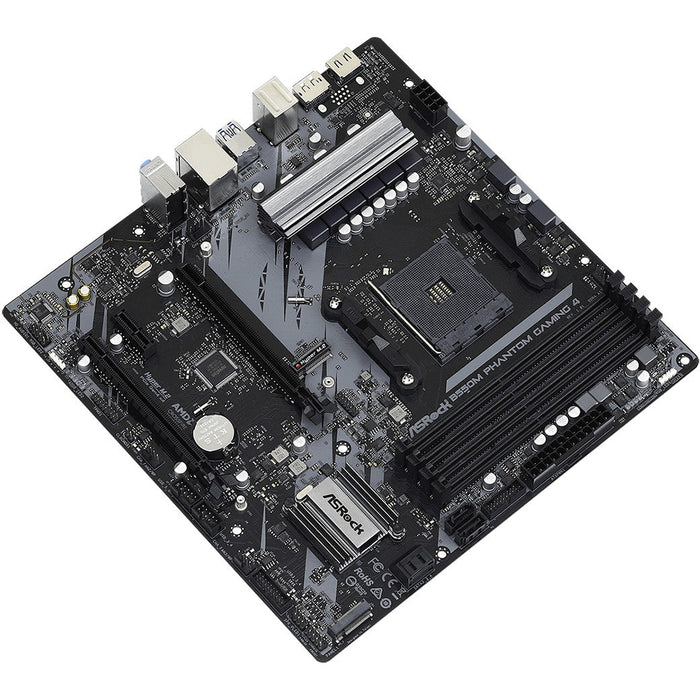  Socket AM4