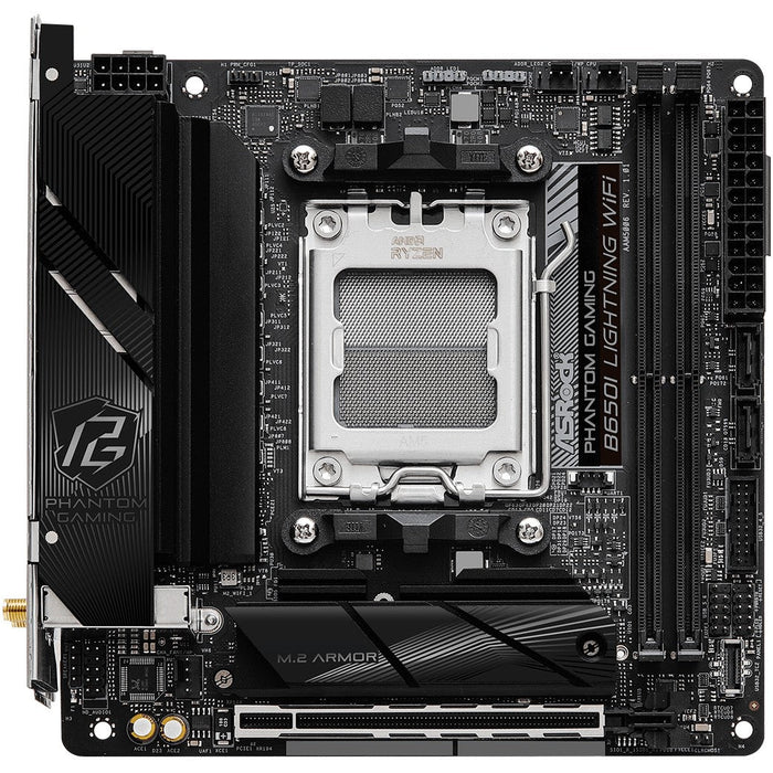  Socket AM5
