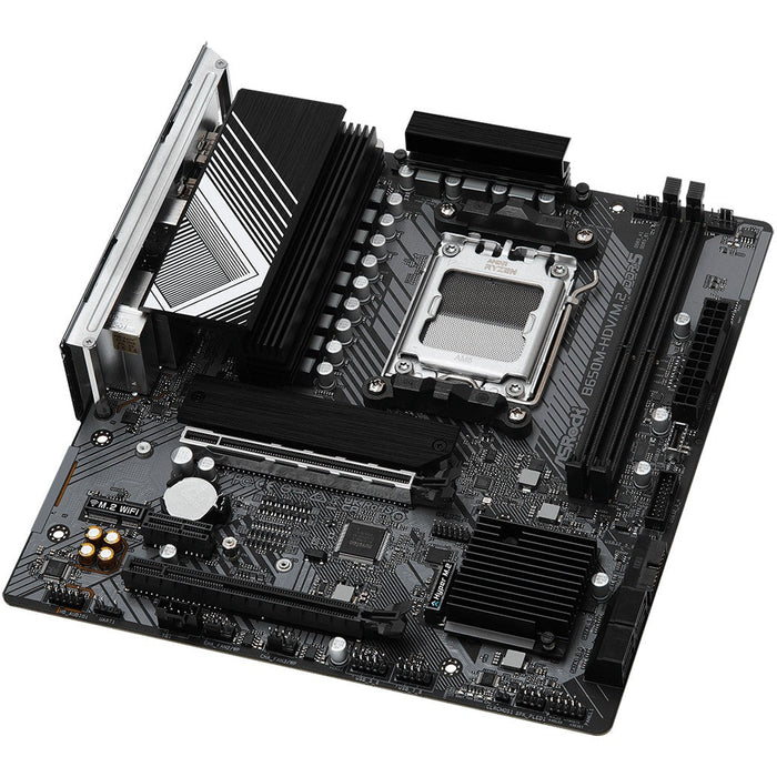  AMD Ryzen™ 7