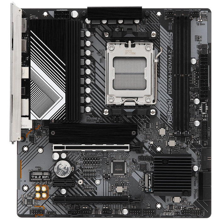  Socket AM5