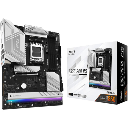 Asrock B850 Pro RS