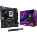Asrock Phantom Gaming B850M Riptide WiFi