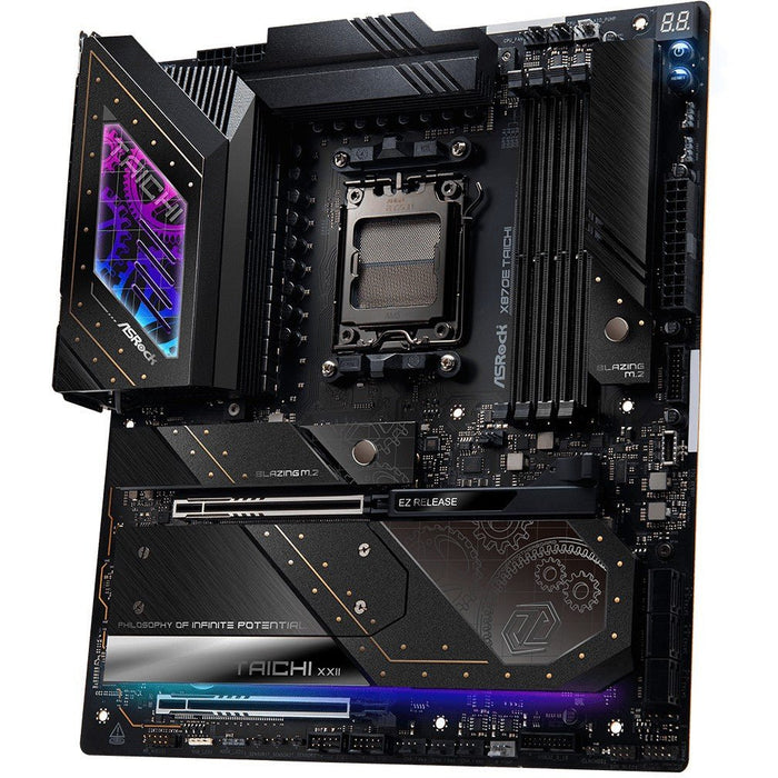 AMD Ryzen 8000 Series