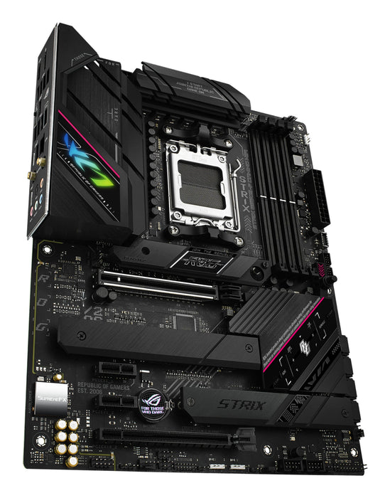 GAMEFORCE.IE - Custom Gaming PCs Best Value Lowest Cost Intel & AMD from Irelands Expert PC Builders - Nvidia RTX5060 RTX5070 RTX5080 RTX5090 Radeon Ultra Extreme Dublin Cork Belfast Galway Ki