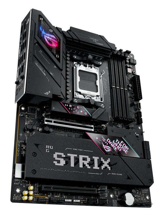 GAMEFORCE.IE - Custom Gaming PCs Best Value Lowest Cost Intel & AMD from Irelands Expert PC Builders - Nvidia RTX5060 RTX5070 RTX5080 RTX5090 Radeon Ultra Extreme Dublin Cork Belfast Galway Ki
