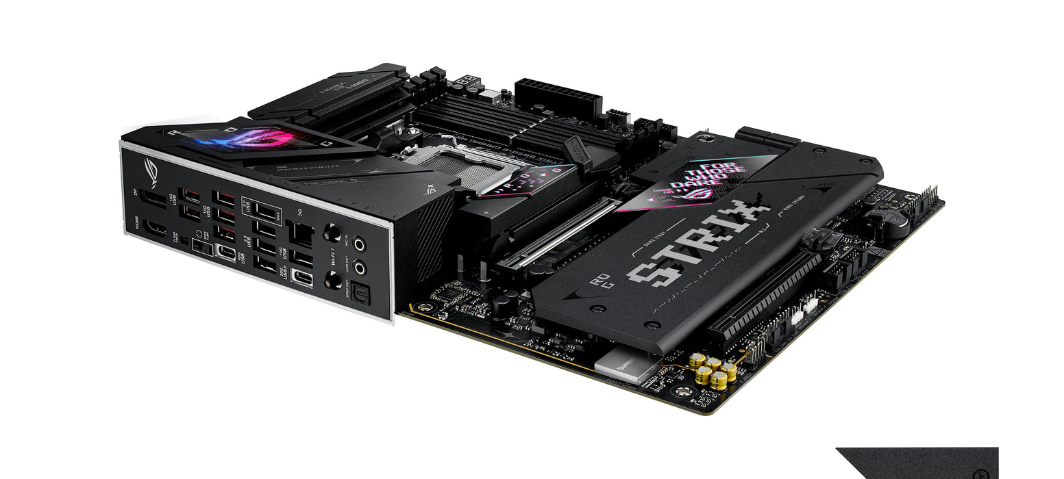 GAMEFORCE.IE - Custom Gaming PCs Best Value Lowest Cost Intel & AMD from Irelands Expert PC Builders - Nvidia RTX5060 RTX5070 RTX5080 RTX5090 Radeon Ultra Extreme Dublin Cork Belfast Galway Ki