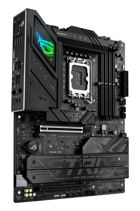 GAMEFORCE.IE - Custom Gaming PCs Best Value Lowest Cost Intel & AMD from Irelands Expert PC Builders - Nvidia RTX5060 RTX5070 RTX5080 RTX5090 Radeon Ultra Extreme Dublin Cork Belfast Galway Ki