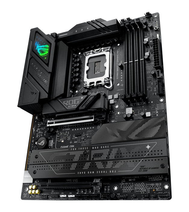 GAMEFORCE.IE - Custom Gaming PCs Best Value Lowest Cost Intel & AMD from Irelands Expert PC Builders - Nvidia RTX5060 RTX5070 RTX5080 RTX5090 Radeon Ultra Extreme Dublin Cork Belfast Galway Ki