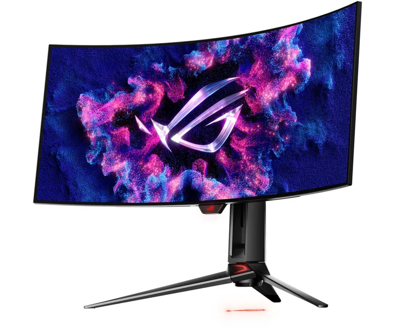 COMPUTER MONITORS