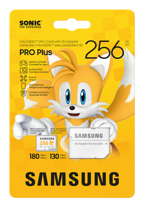 Samsung MB-MD256S