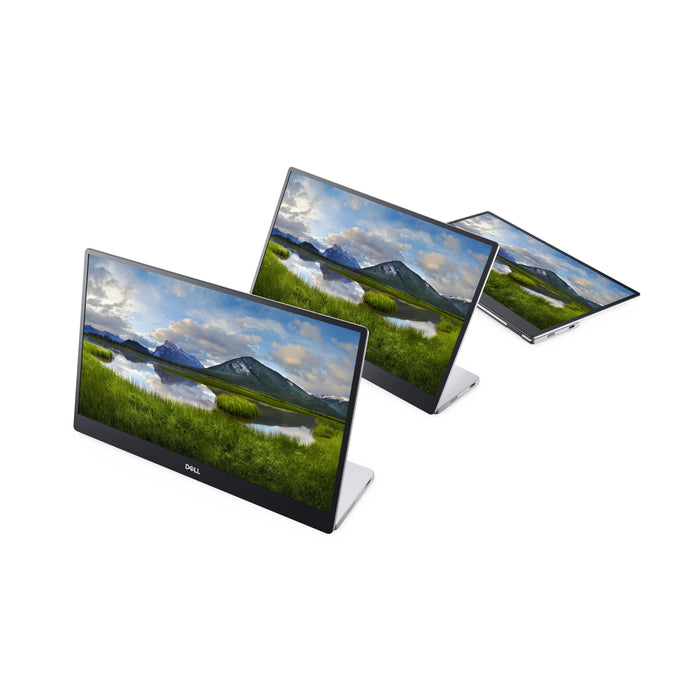 DELL P Series P1424H LED display