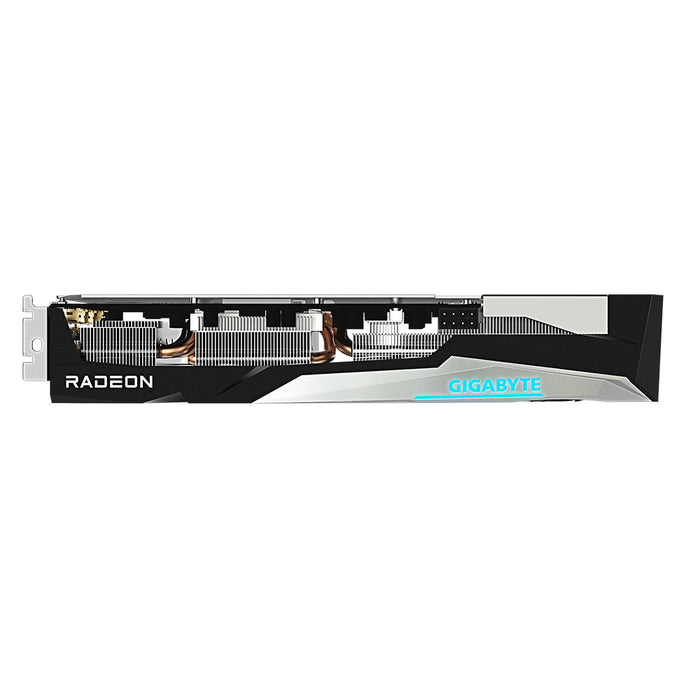 GIGABYTE GAMING Radeon RX 7600 OC 8G