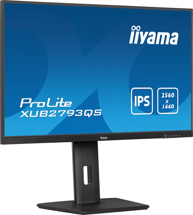 iiyama ProLite XUB2793QS-B7 computer monitor