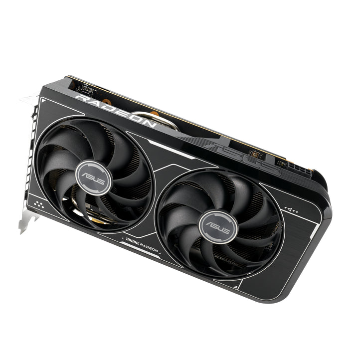 ASUS Dual -RX6600-8G-V3