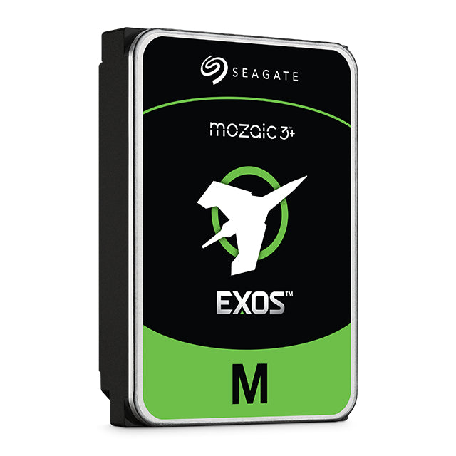Seagate Exos M internal hard drive